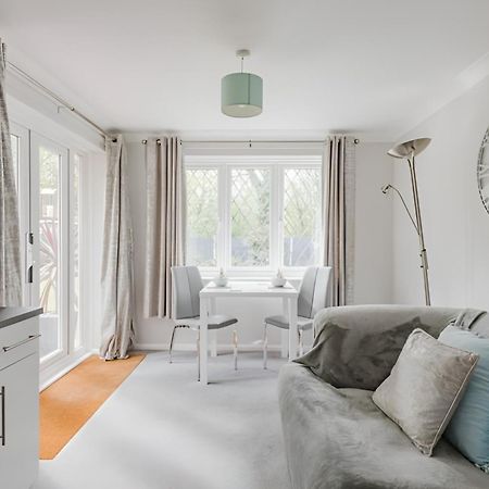 Appartamento Ross House Black Notley Esterno foto