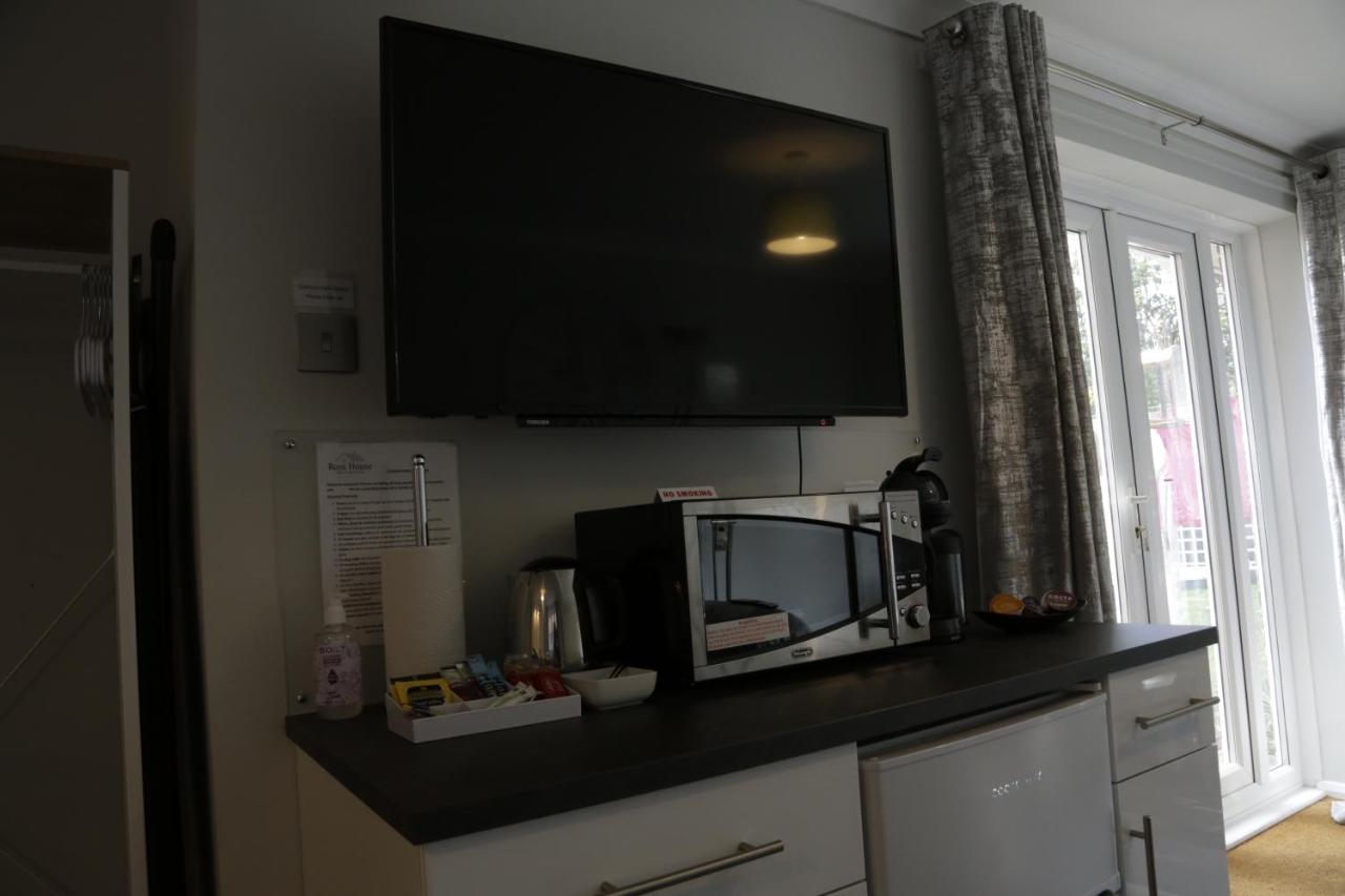 Appartamento Ross House Black Notley Esterno foto