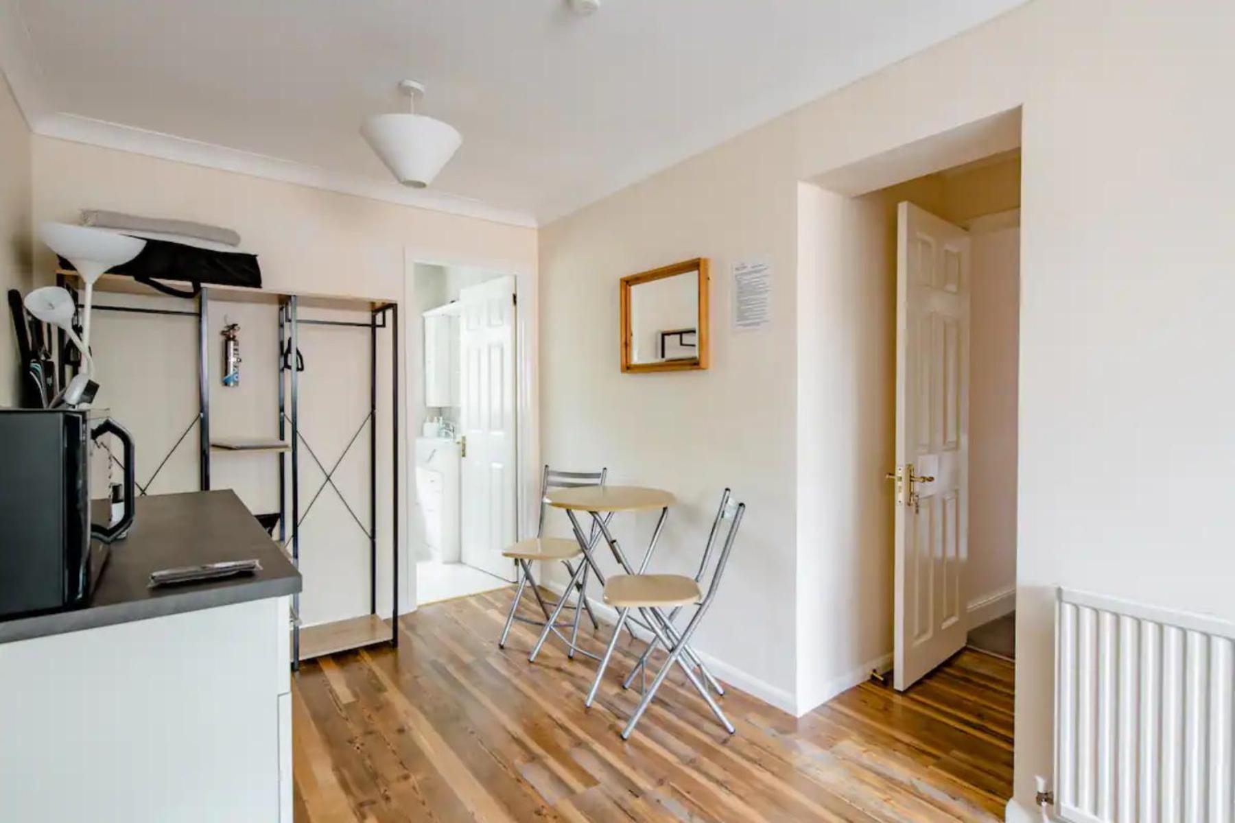 Appartamento Ross House Black Notley Esterno foto