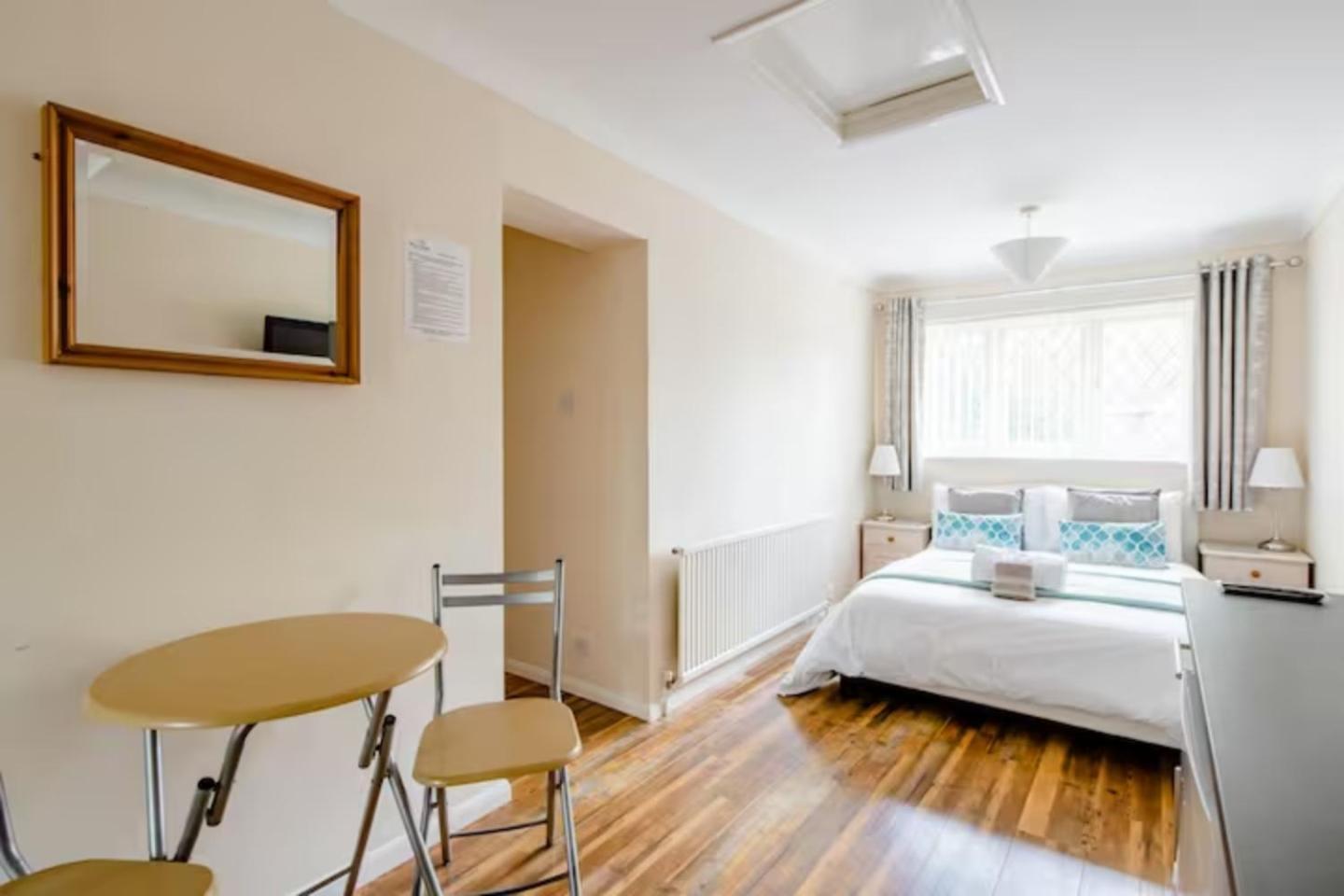 Appartamento Ross House Black Notley Esterno foto